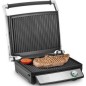 FRITEL Chef GR 3495 GrillTastic Grill Grå FRITEL Chef GR 3495 GrillTastic Grill Grå